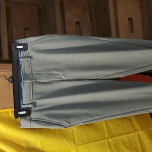 Grey dress pants boys size 16